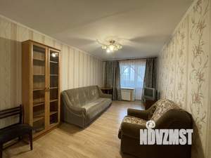 1-к квартира, вторичка, 33м2, 8/9 этаж