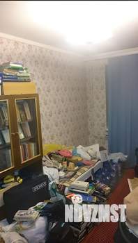 3-к квартира, вторичка, 63м2, 1/9 этаж