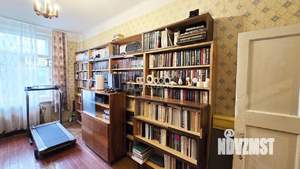 3-к квартира, вторичка, 81м2, 4/5 этаж