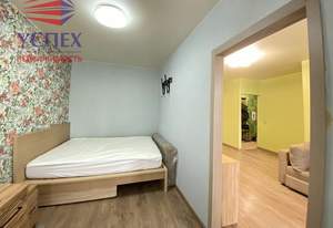 2-к квартира, вторичка, 43м2, 3/5 этаж