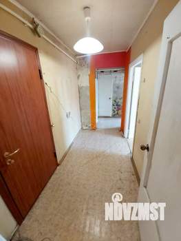 2-к квартира, вторичка, 50м2, 9/9 этаж