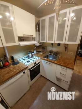 2-к квартира, вторичка, 44м2, 1/5 этаж