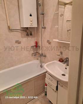 2-к квартира, вторичка, 61м2, 2/5 этаж