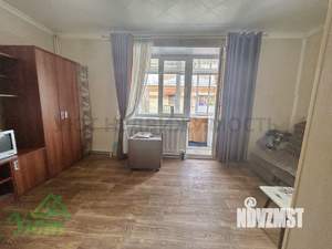 1-к квартира, вторичка, 26м2, 5/5 этаж
