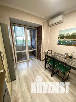 1-к квартира, вторичка, 43м2, 3/9 этаж