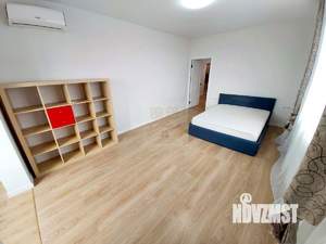 1-к квартира, вторичка, 44м2, 13/25 этаж