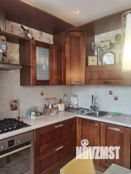 2-к квартира, вторичка, 62м2, 4/4 этаж