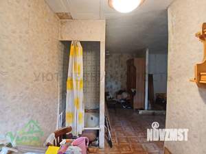 1-к квартира, вторичка, 26м2, 4/5 этаж