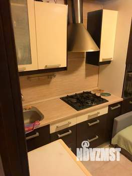 1-к квартира, вторичка, 34м2, 1/9 этаж