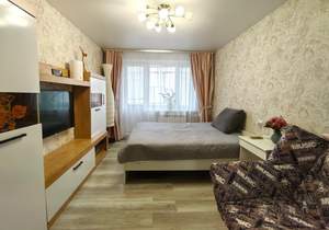 2-к квартира, вторичка, 44м2, 6/9 этаж