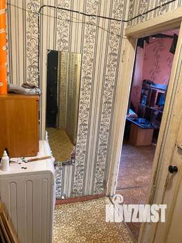 1-к квартира, вторичка, 32м2, 4/5 этаж