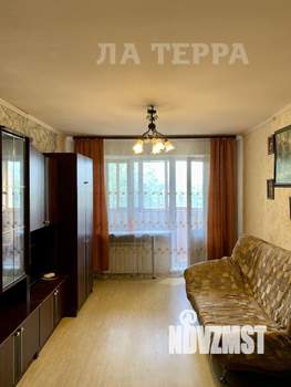 1-к квартира, вторичка, 35м2, 6/9 этаж