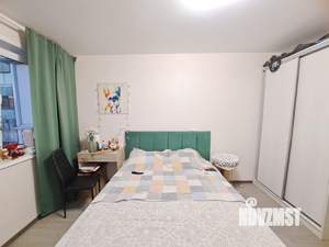 2-к квартира, вторичка, 47м2, 7/9 этаж