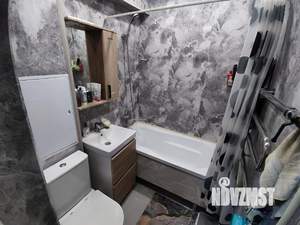 2-к квартира, вторичка, 44м2, 1/5 этаж