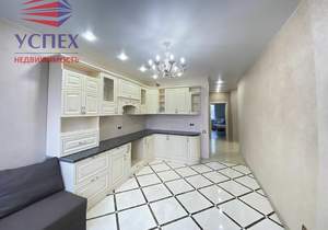 1-к квартира, вторичка, 41м2, 3/17 этаж