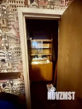 2-к квартира, вторичка, 45м2, 5/5 этаж