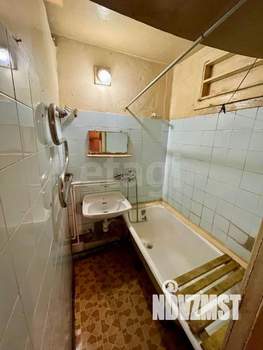 2-к квартира, вторичка, 44м2, 2/9 этаж
