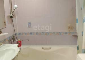 1-к квартира, вторичка, 42м2, 9/10 этаж