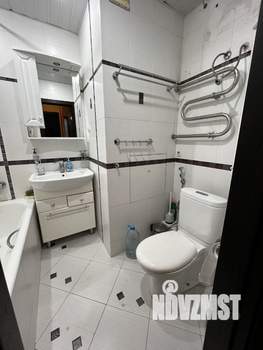 1-к квартира, вторичка, 41м2, 5/14 этаж