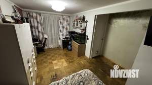 2-к квартира, вторичка, 46м2, 4/5 этаж