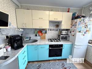 3-к квартира, вторичка, 84м2, 8/10 этаж
