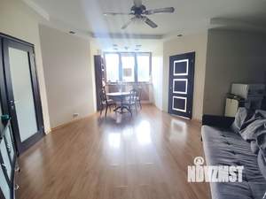 3-к квартира, вторичка, 70м2, 6/17 этаж