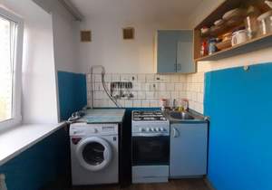 2-к квартира, вторичка, 45м2, 5/5 этаж