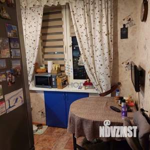 2-к квартира, вторичка, 44м2, 4/5 этаж