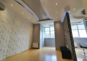 2-к квартира, вторичка, 93м2, 10/17 этаж