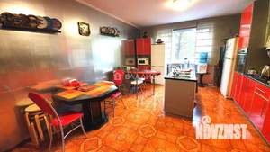 4-к квартира, вторичка, 206м2, 1/14 этаж