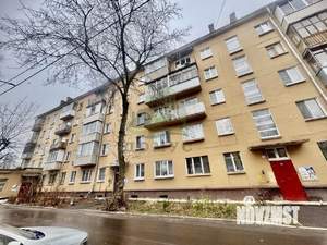 2-к квартира, вторичка, 45м2, 5/5 этаж