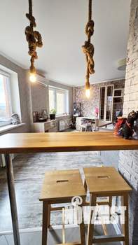 2-к квартира, вторичка, 71м2, 5/16 этаж