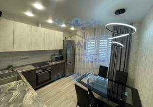 3-к квартира, вторичка, 75м2, 9/26 этаж