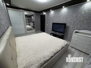 2-к квартира, вторичка, 46м2, 4/5 этаж