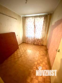 2-к квартира, вторичка, 43м2, 5/9 этаж