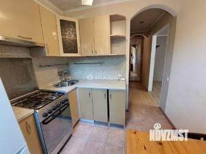 1-к квартира, вторичка, 32м2, 3/5 этаж