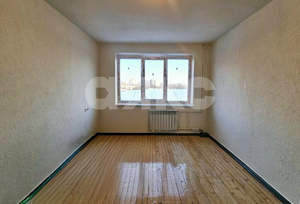3-к квартира, вторичка, 61м2, 5/9 этаж