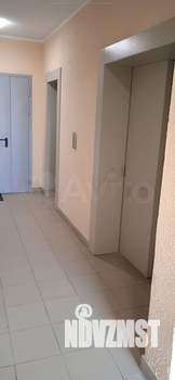 Студия квартира, вторичка, 20м2, 10/17 этаж