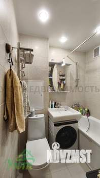 2-к квартира, вторичка, 43м2, 4/5 этаж