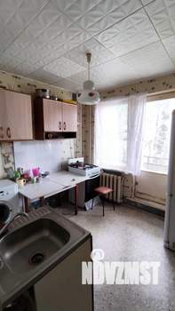 2-к квартира, вторичка, 49м2, 2/5 этаж