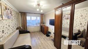 2-к квартира, вторичка, 51м2, 7/9 этаж