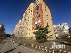 2-к квартира, вторичка, 80м2, 3/9 этаж