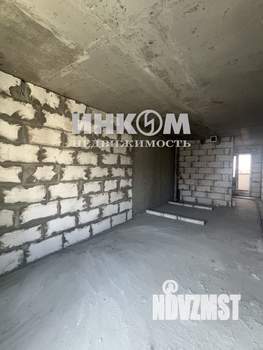 1-к квартира, вторичка, 41м2, 15/17 этаж