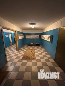 1-к квартира, вторичка, 37м2, 7/14 этаж