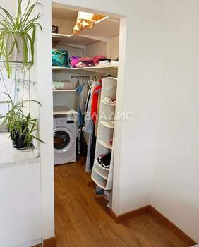 Студия квартира, вторичка, 30м2, 7/19 этаж