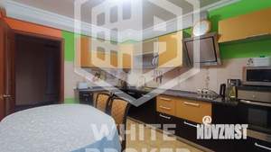 2-к квартира, вторичка, 84м2, 2/10 этаж