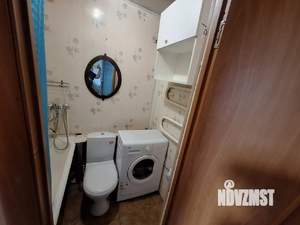 1-к квартира, вторичка, 24м2, 5/5 этаж