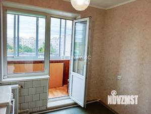 1-к квартира, вторичка, 33м2, 9/9 этаж