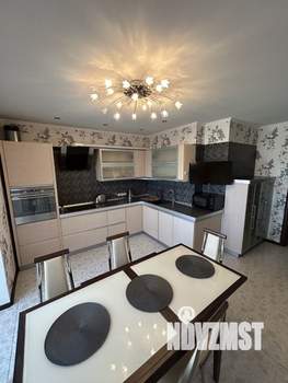 3-к квартира, вторичка, 106м2, 7/9 этаж