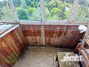 1-к квартира, вторичка, 32м2, 8/9 этаж